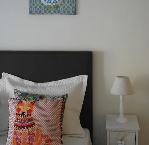 Cabanas Apartment Apartamento *