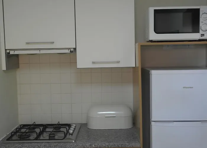 Apartamento Cabanas Apartment Tavira