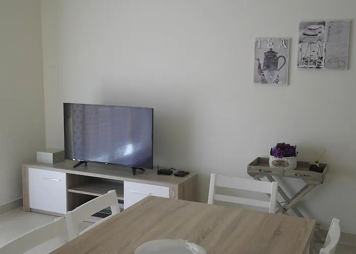 Apartamento Cabanas Apartment