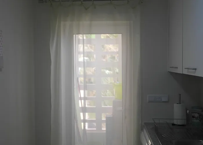 Apartamento Cabanas Apartment *