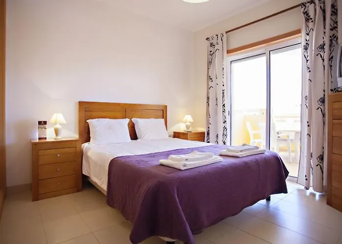 Apartamento Cabanas Apartment *