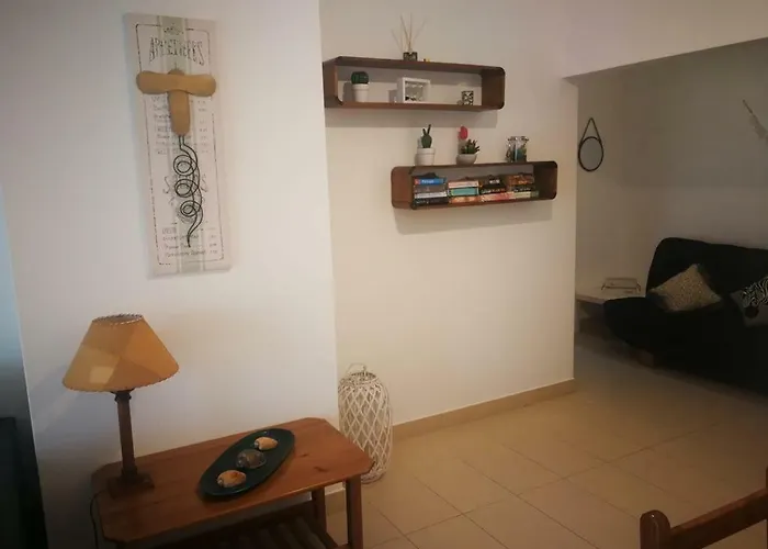 Cabanas Apartment Apartamento