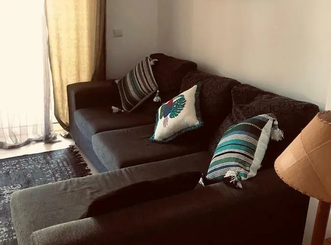 Cabanas Apartment Apartamento *