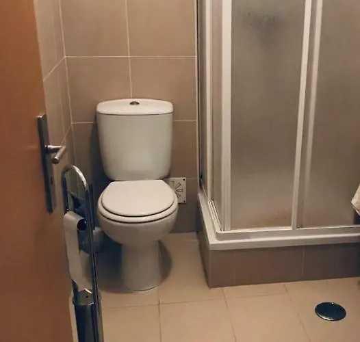 Cabanas Apartment * Tavira