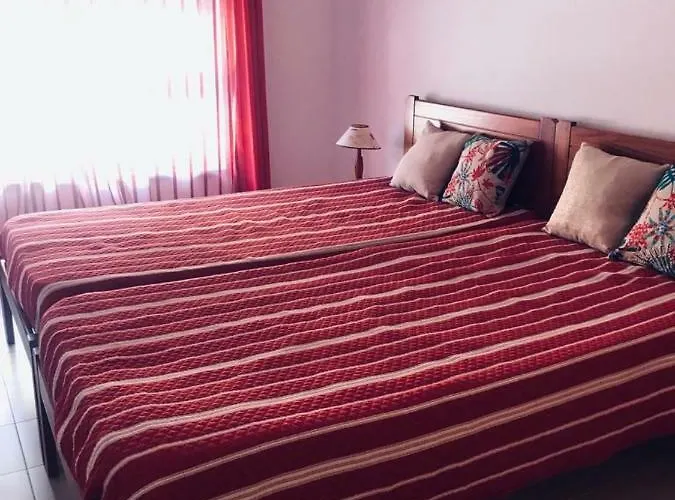 Cabanas Apartment Tavira