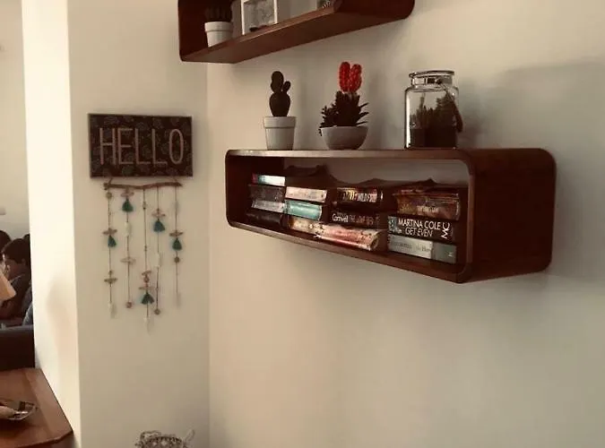 Cabanas Apartment Apartamento