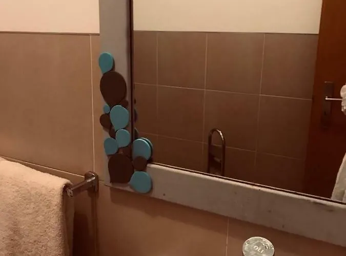 Apartamento Cabanas Apartment