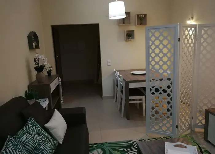 Cabanas Apartment * Tavira