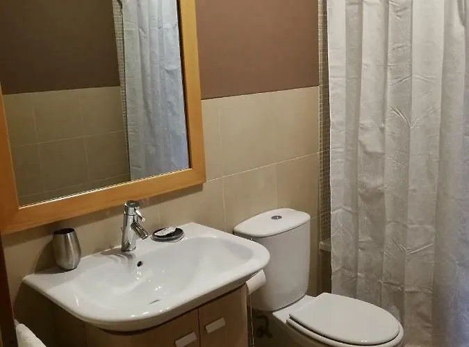 Cabanas Apartment * Tavira