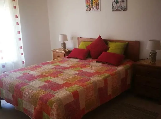 Cabanas Apartment Apartamento Tavira