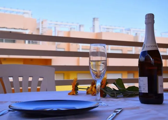 Apartamento Cabanas Apartment