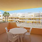 Cabanas Apartment アパート *