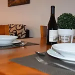 アパート Cabanas Apartment *