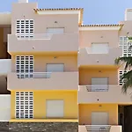 Cabanas Apartment アパート *