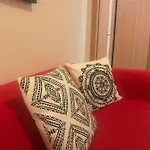 アパート Cabanas Apartment