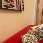 アパート Cabanas Apartment