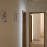 アパート Cabanas Apartment *
