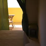アパート Cabanas Apartment タヴィラ