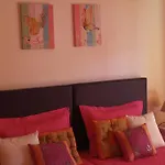 Cabanas Apartment