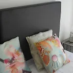 Cabanas Apartment アパート