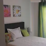 Cabanas Apartment アパート