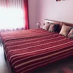 Cabanas Apartment タヴィラ