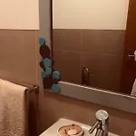 アパート Cabanas Apartment