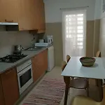 Cabanas Apartment アパート