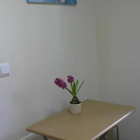 아파트 Cabanas Apartment