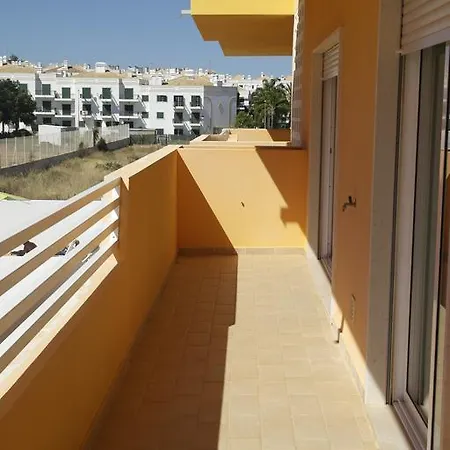 Cabanas Apartment *