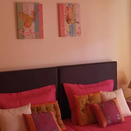 Cabanas Apartment