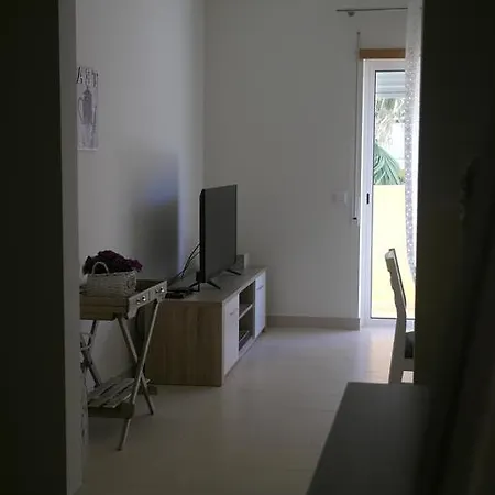 Cabanas Apartment *