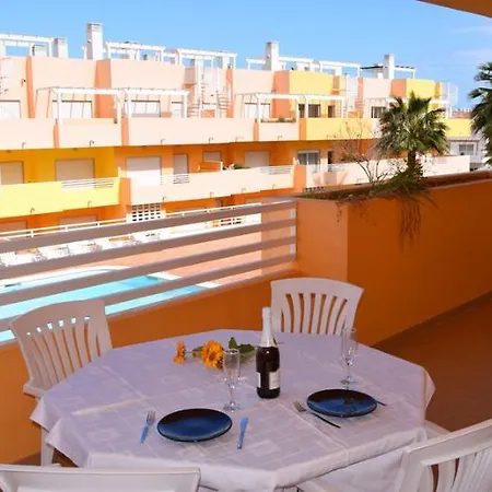 Cabanas Apartment