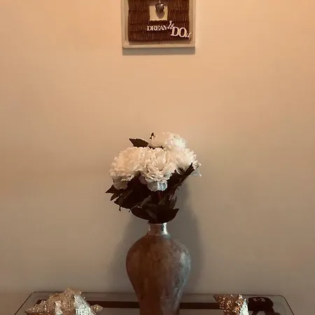 아파트 Cabanas Apartment *