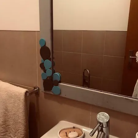 아파트 Cabanas Apartment