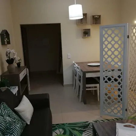 Cabanas Apartment * タヴィラ
