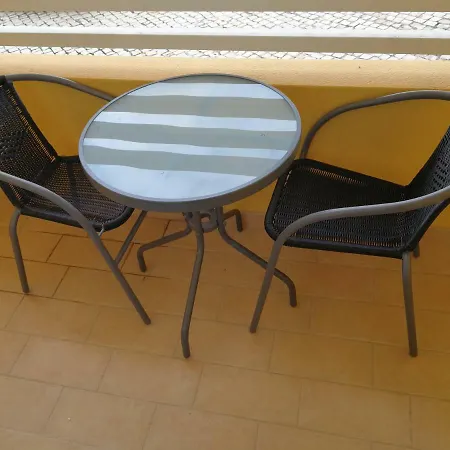 Cabanas Apartment *